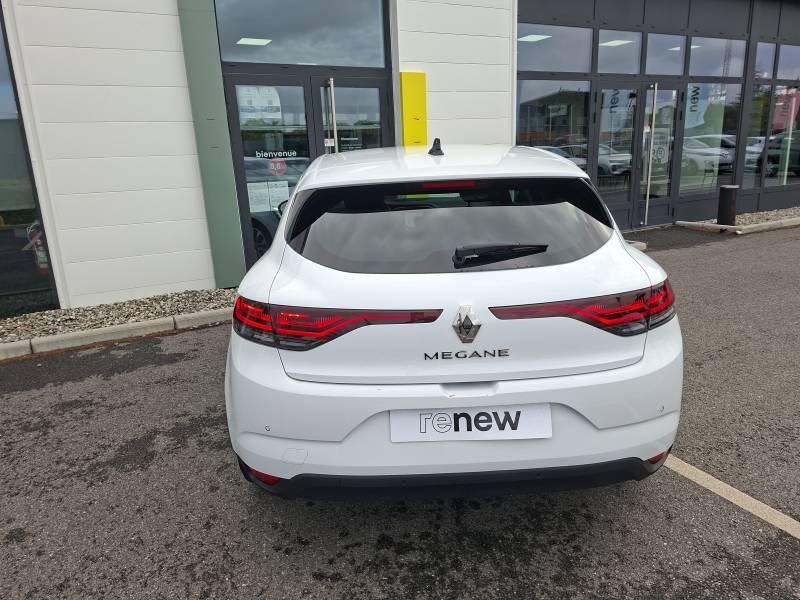 Renault Mégane - Photo 4