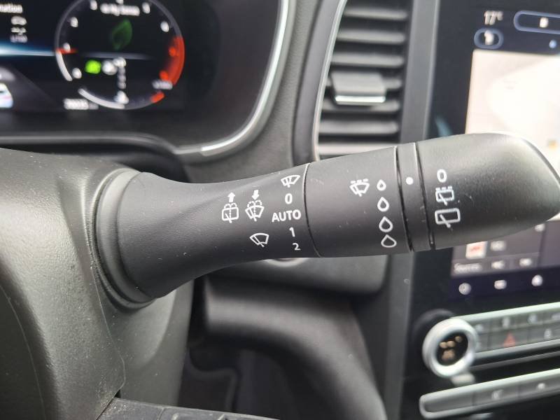 Renault Mégane - Photo 41