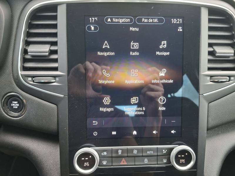 Renault Mégane - Photo 44