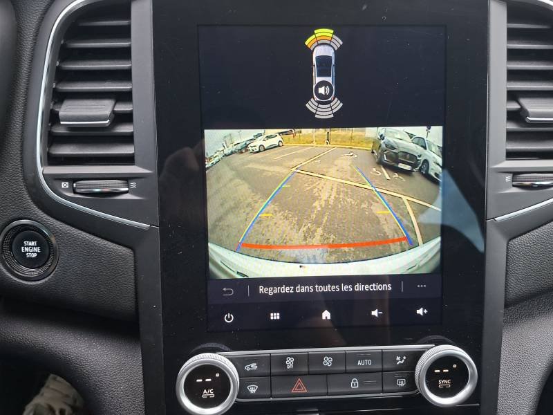 Renault Mégane - Photo 45