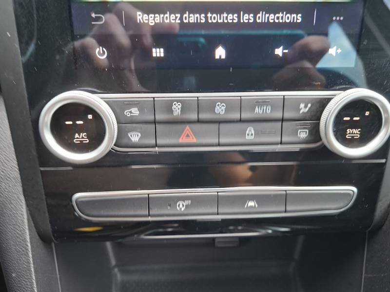 Renault Mégane - Photo 46