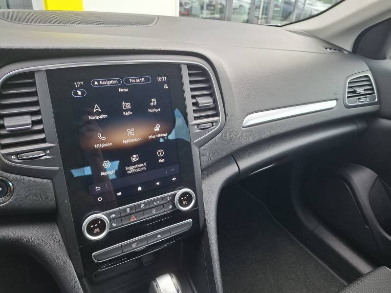 Renault Mégane - Photo 50