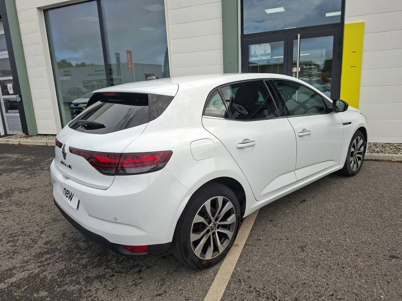 Renault Mégane - Photo 5