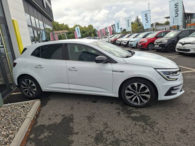 Renault Mégane - Photo 6