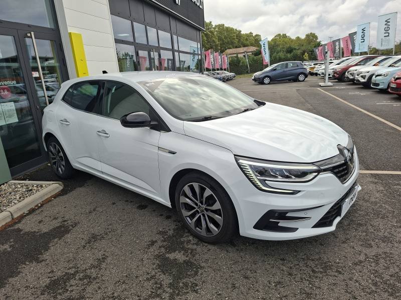 Renault Mégane - Photo 7
