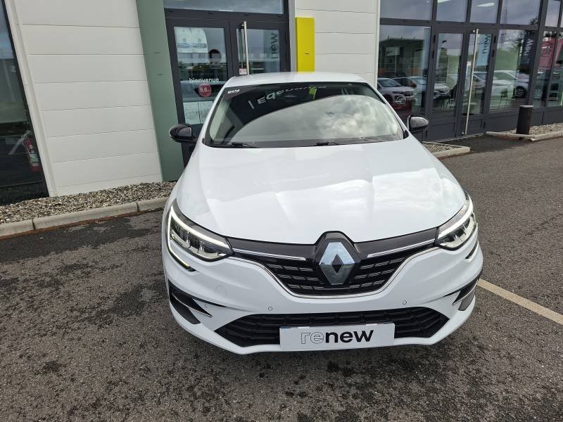 Renault Mégane - Photo 8