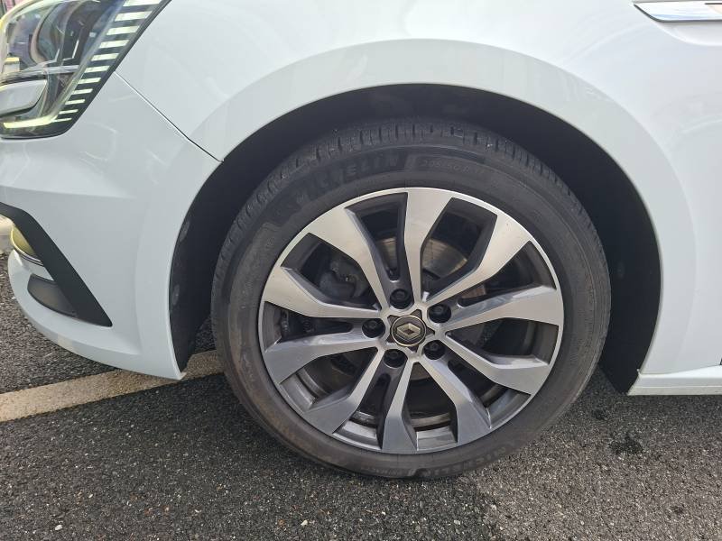 Renault Mégane - Photo 9