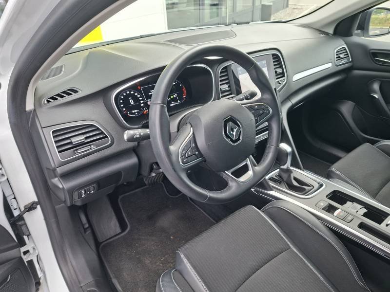 Renault Mégane - Photo 10