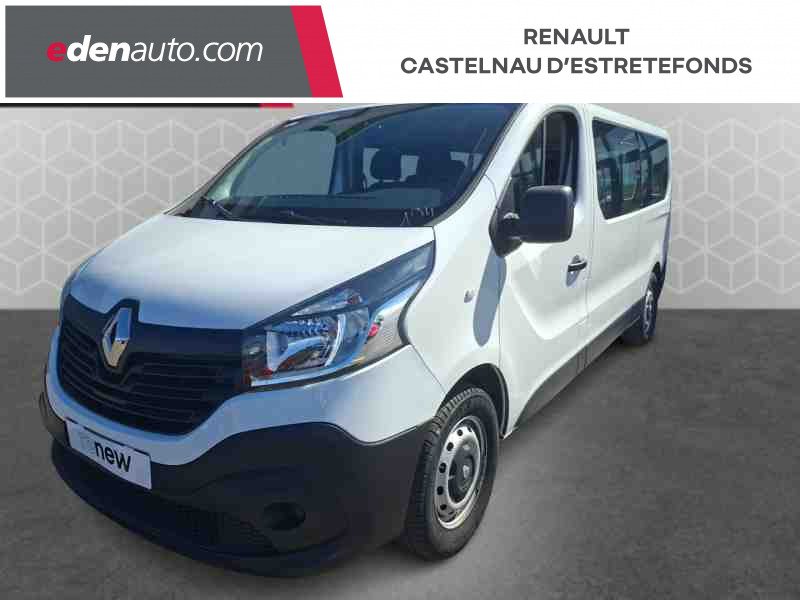 Renault Trafic - Photo 1