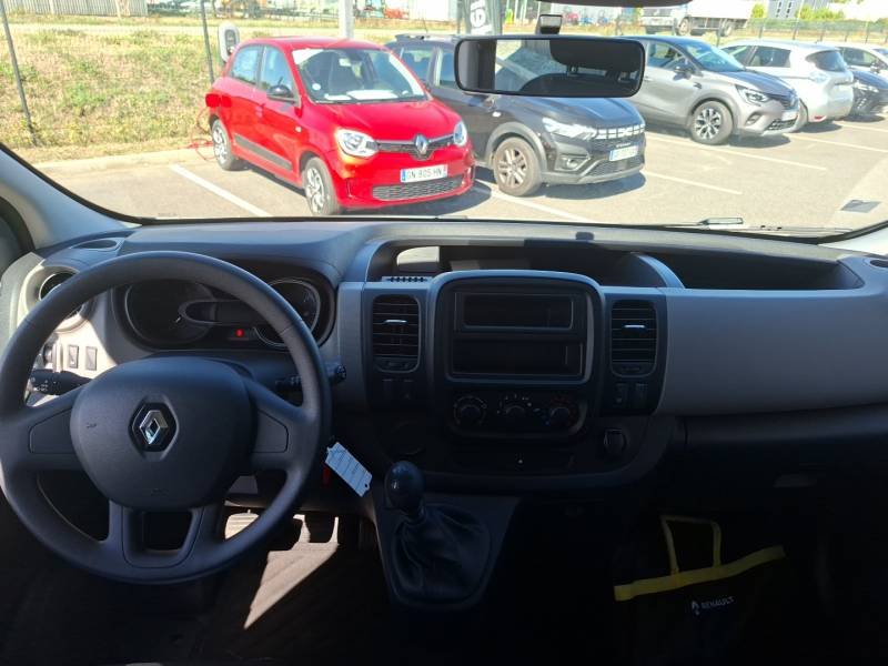 Renault Trafic - Photo 11