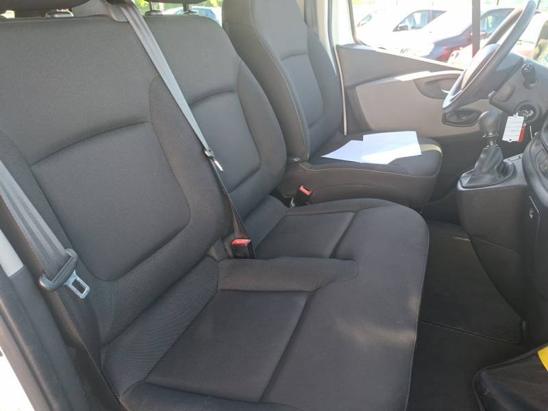 Renault Trafic - Photo 12