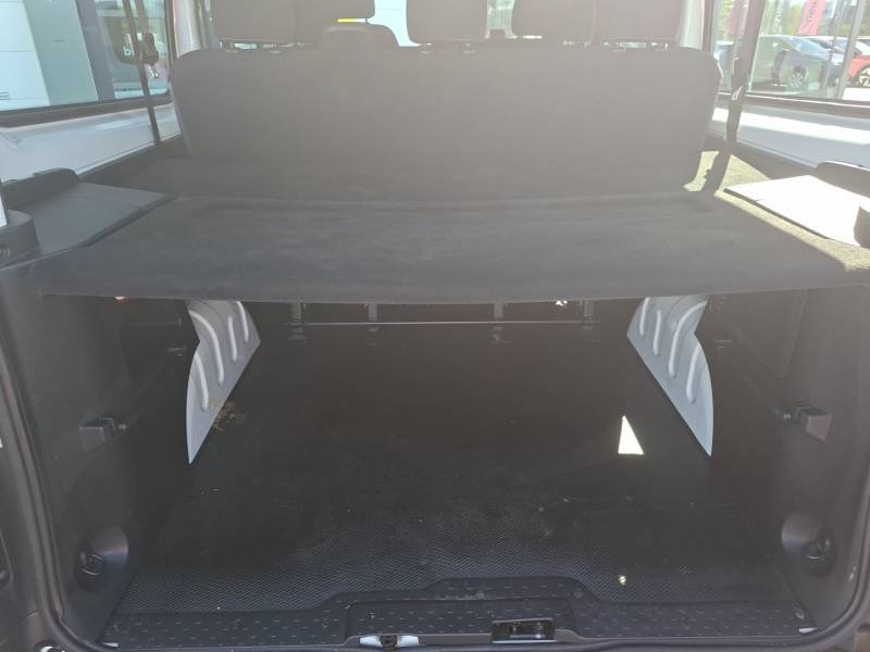 Renault Trafic - Photo 13
