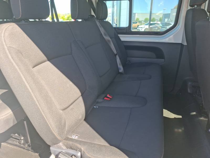 Renault Trafic - Photo 14