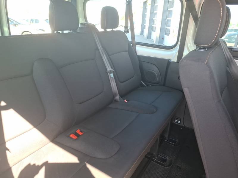 Renault Trafic - Photo 15