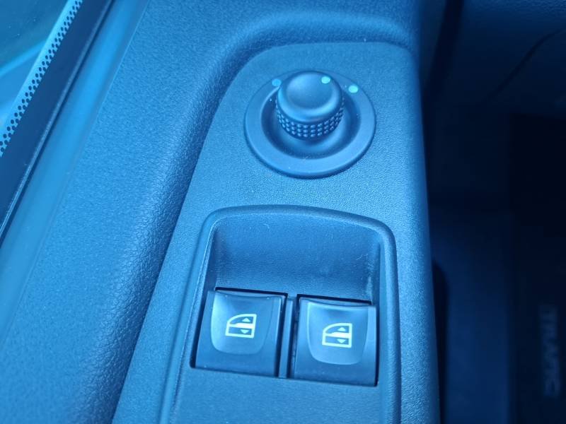 Renault Trafic - Photo 16