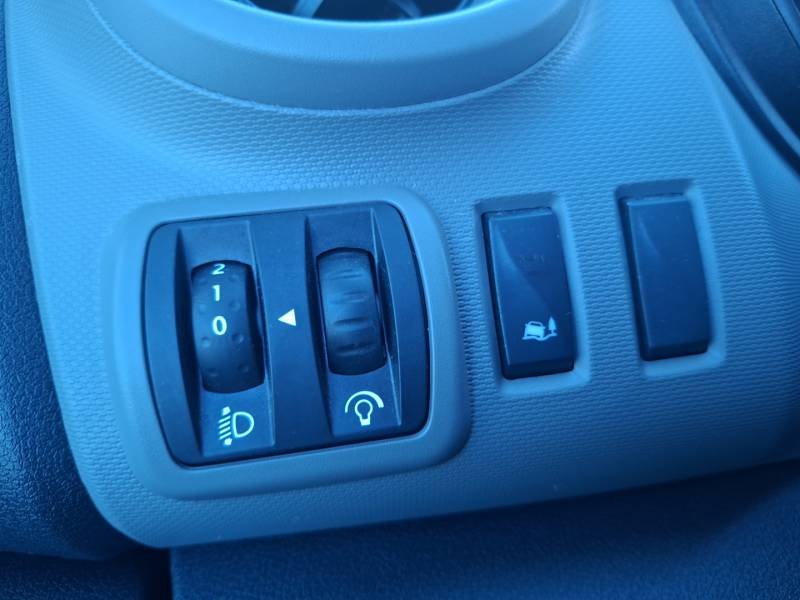 Renault Trafic - Photo 17