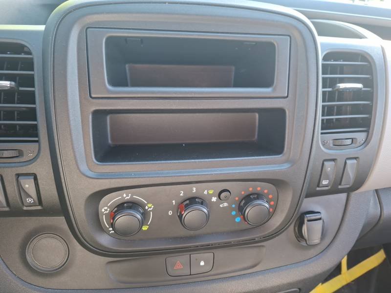 Renault Trafic - Photo 18