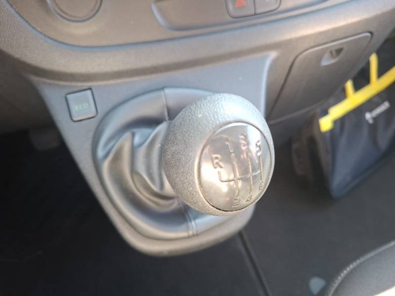 Renault Trafic - Photo 19