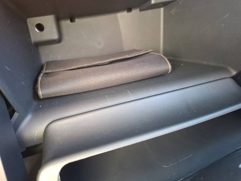 Renault Trafic - Photo 20