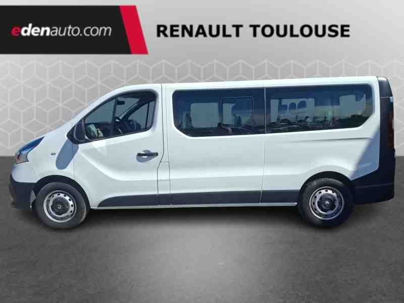 Renault Trafic - Photo 2