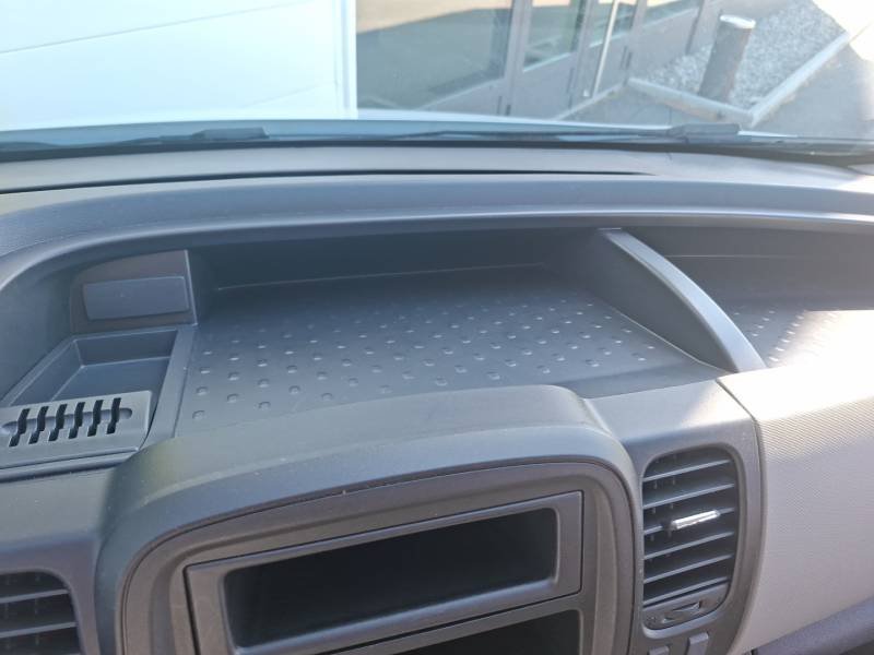 Renault Trafic - Photo 21