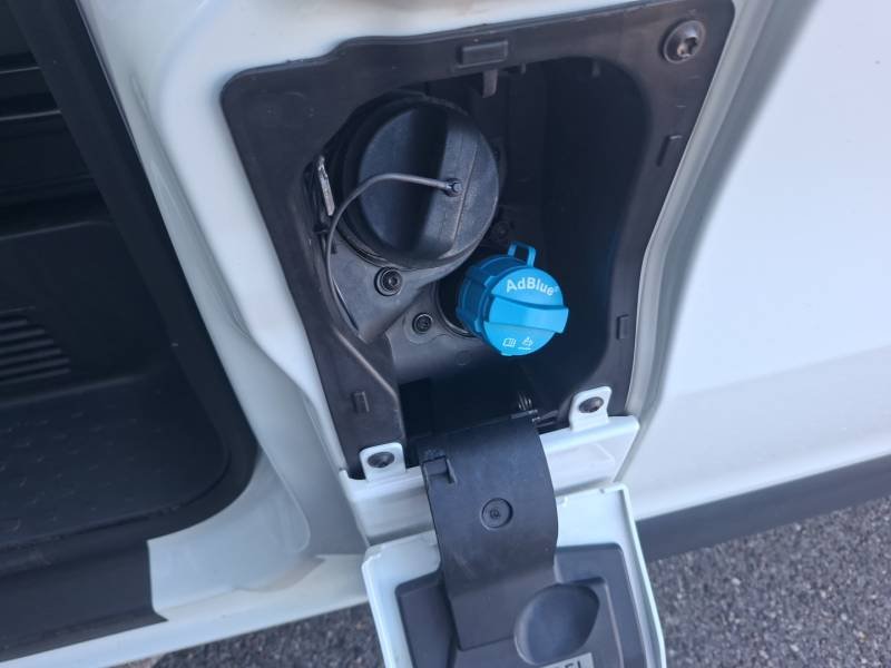 Renault Trafic - Photo 22
