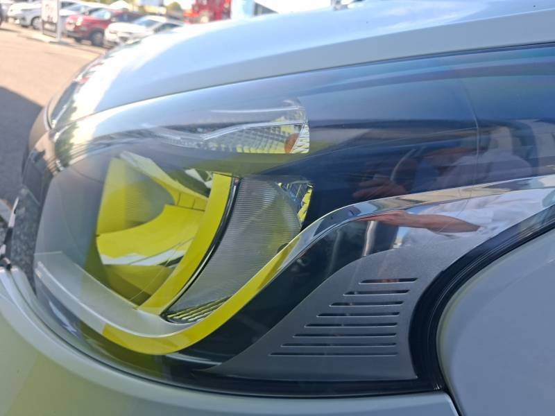 Renault Trafic - Photo 23