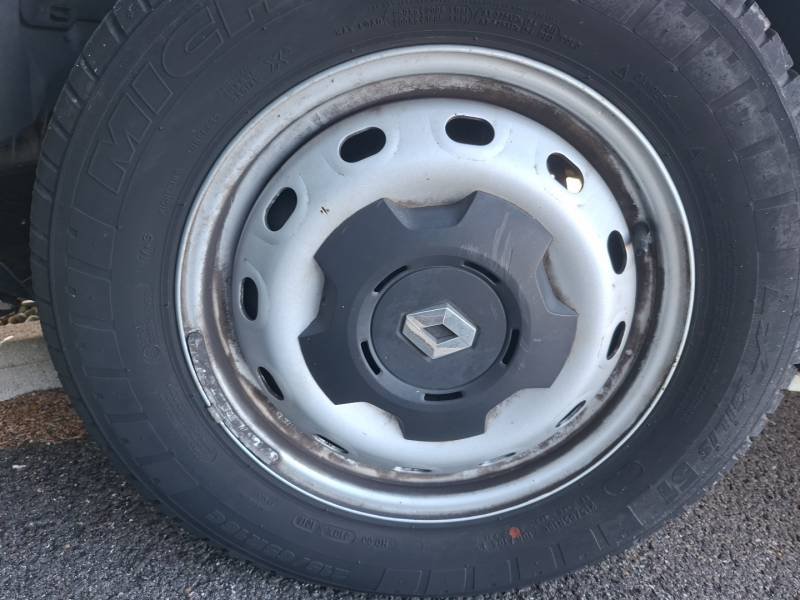 Renault Trafic - Photo 24