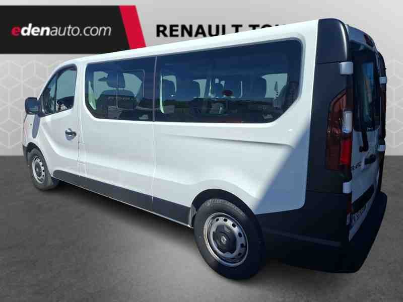 Renault Trafic - Photo 3