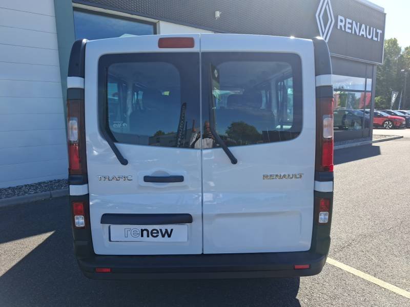 Renault Trafic - Photo 4