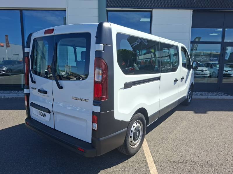 Renault Trafic - Photo 5