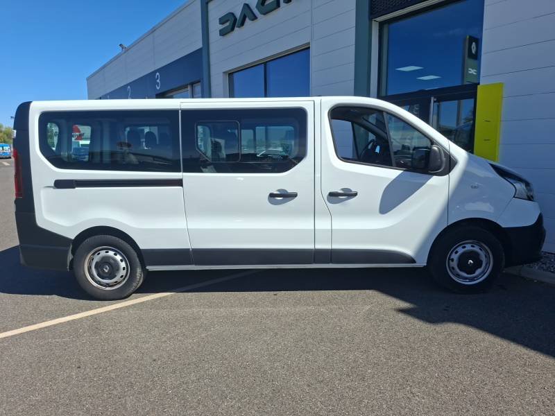 Renault Trafic - Photo 6