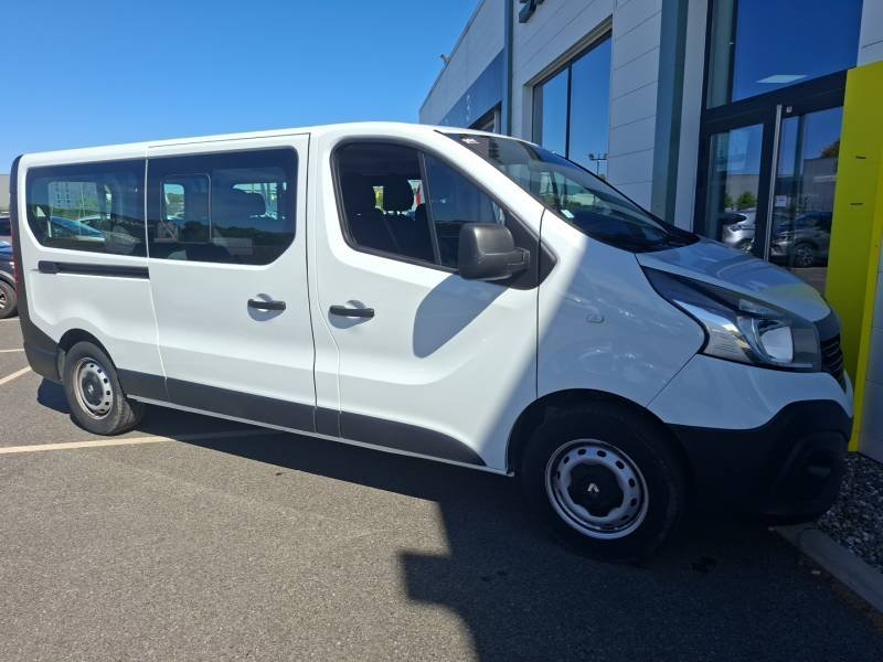 Renault Trafic - Photo 7