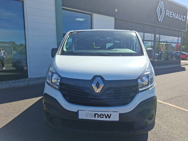 Renault Trafic - Photo 8