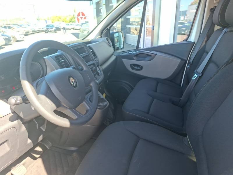 Renault Trafic - Photo 10