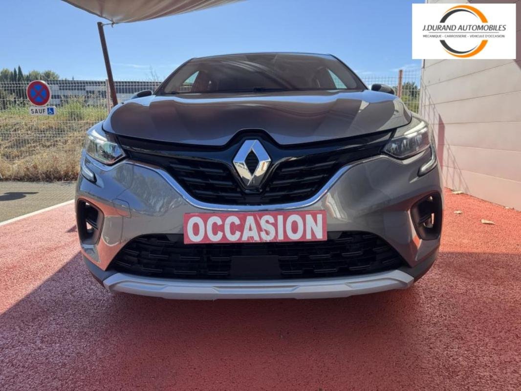 Renault Captur - Photo 3