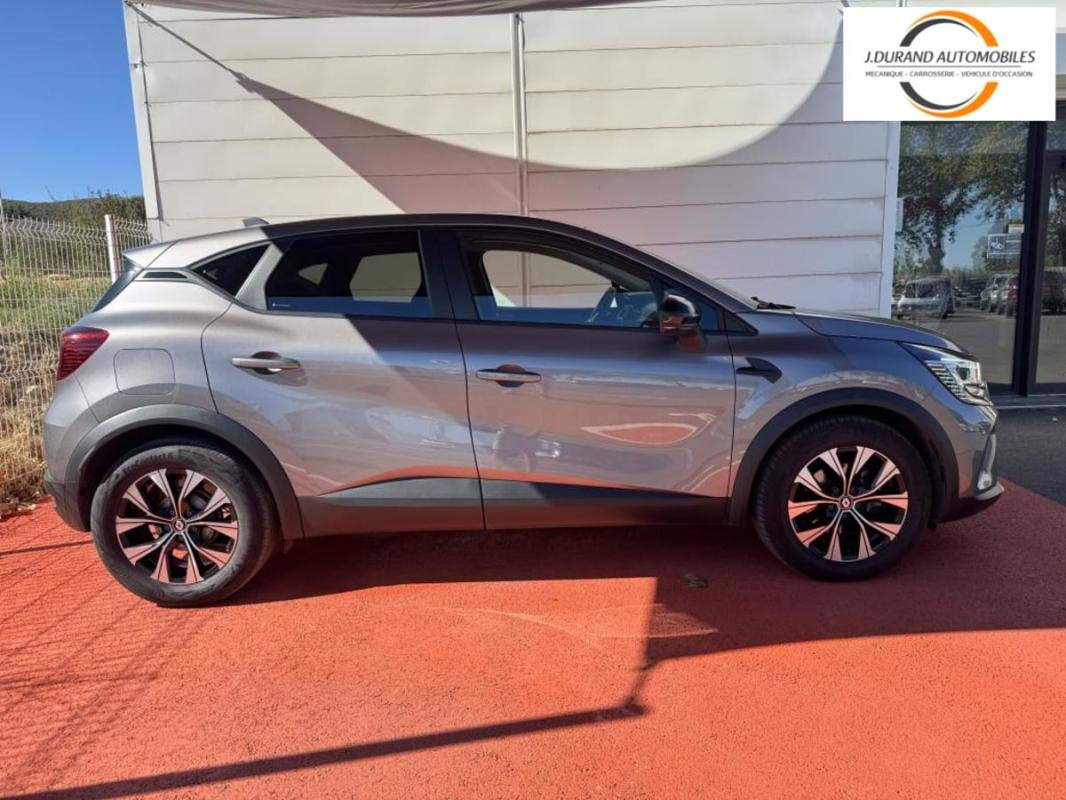 Renault Captur - Photo 4