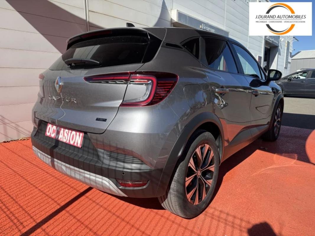 Renault Captur - Photo 6