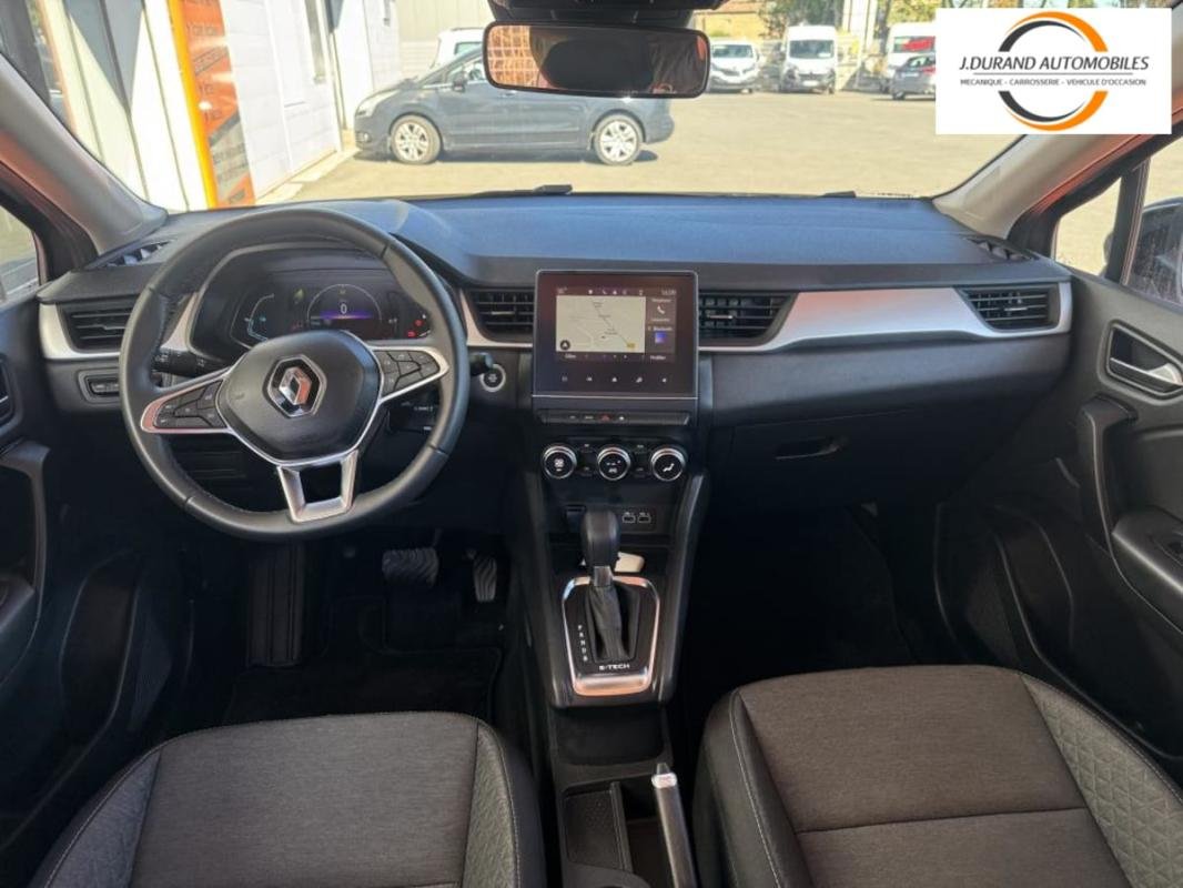 Renault Captur - Photo 7