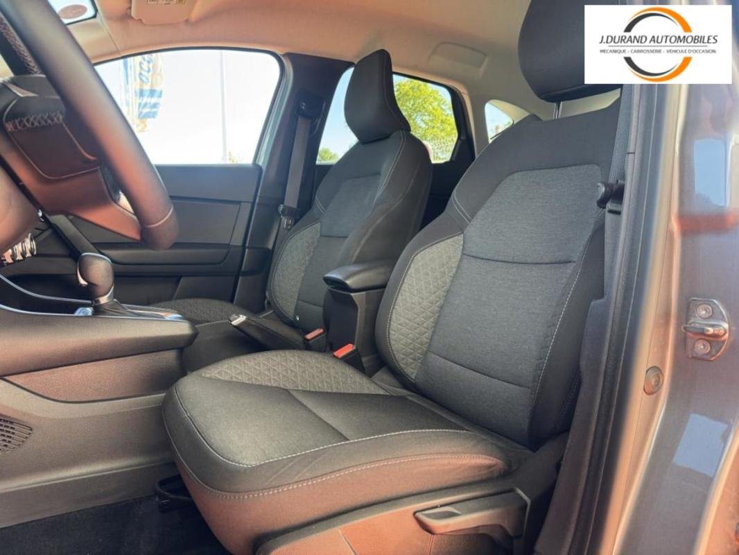 Renault Captur - Photo 10