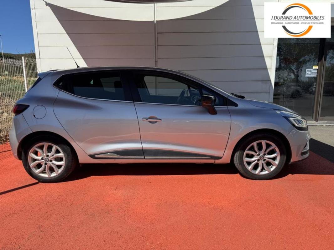 Renault Clio - Photo 4