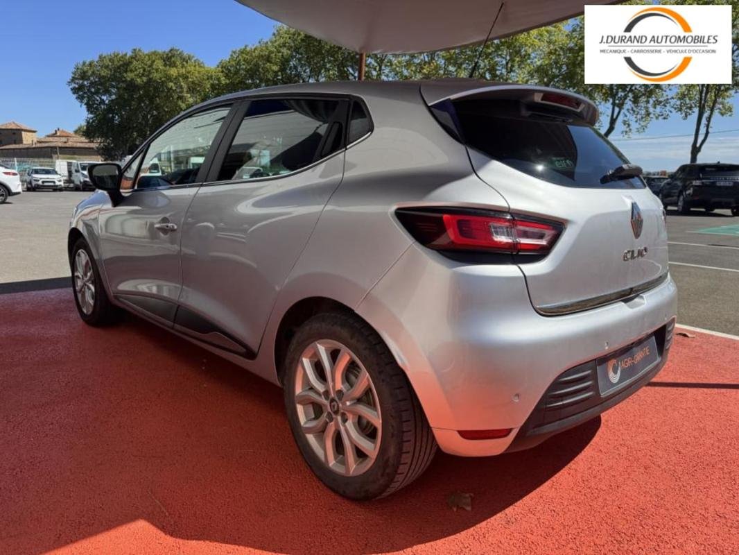 Renault Clio - Photo 6