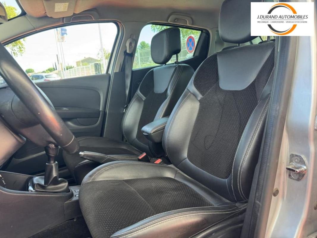 Renault Clio - Photo 8