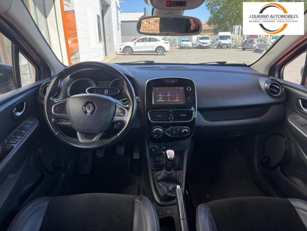 Renault Clio - Photo 10