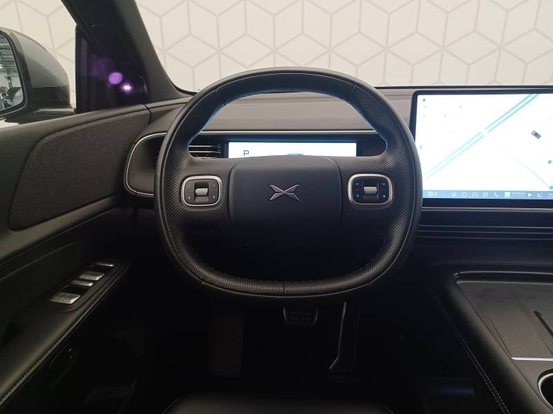 Xpeng G6 - Photo 12