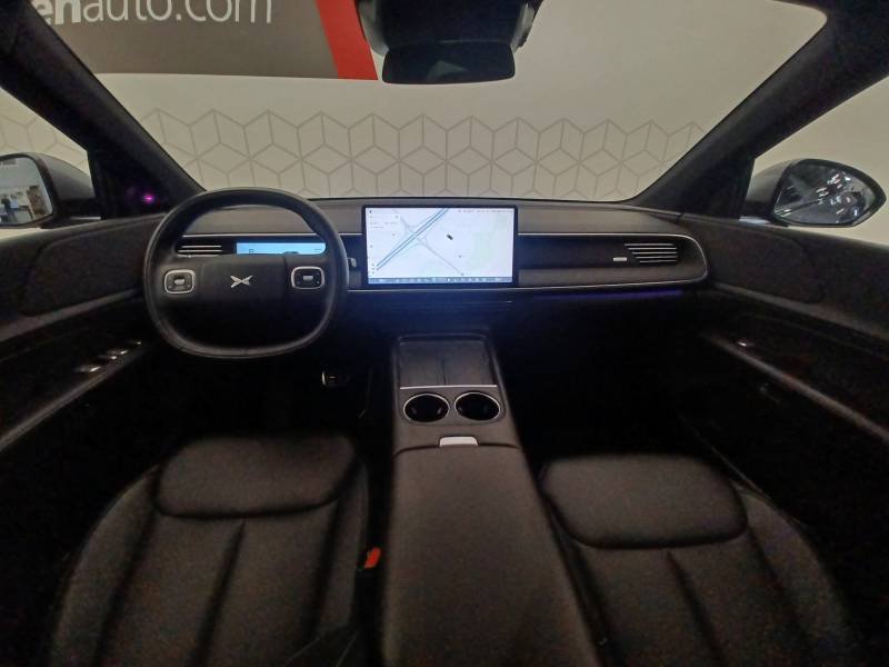 Xpeng G6 - Photo 13