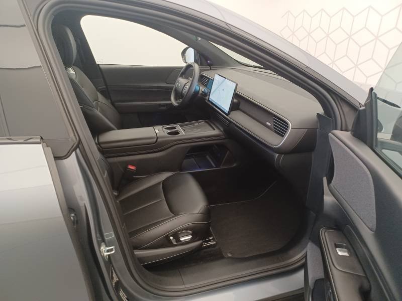 Xpeng G6 - Photo 14