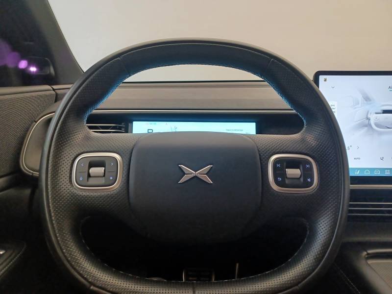 Xpeng G6 - Photo 25