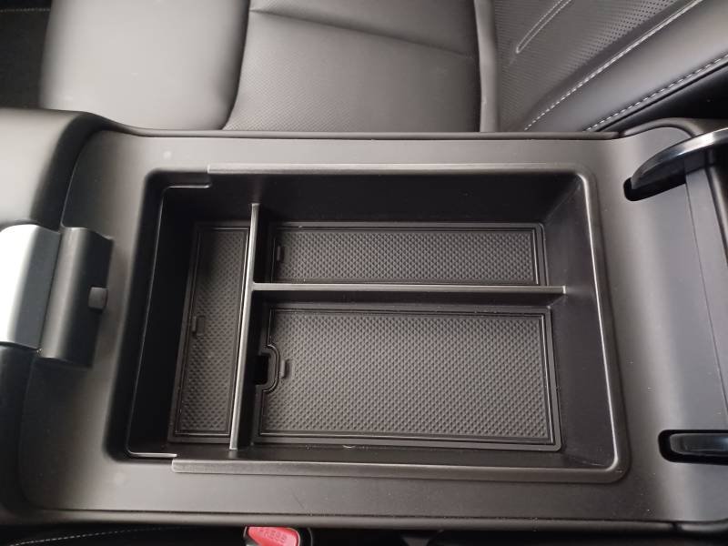 Xpeng G6 - Photo 30