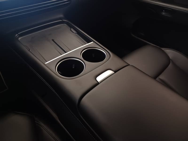 Xpeng G6 - Photo 31